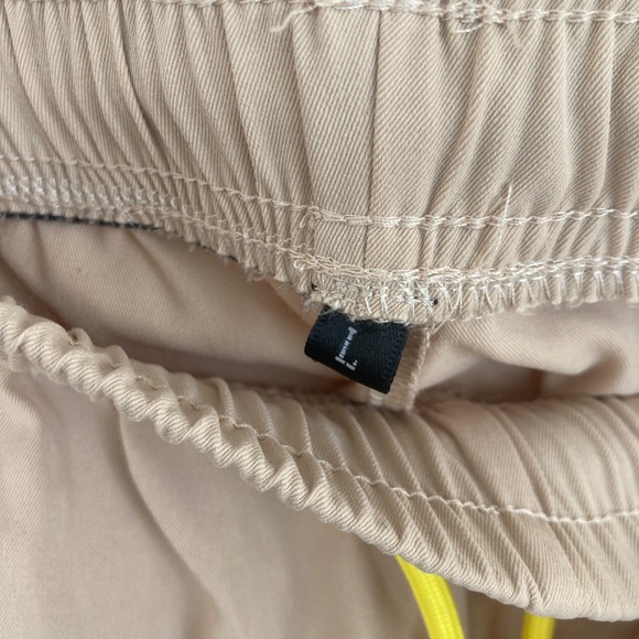 New Shredders Digest PANT Size L  MTB MUSHROOM SIDE PRINT - Picture 5 of 9